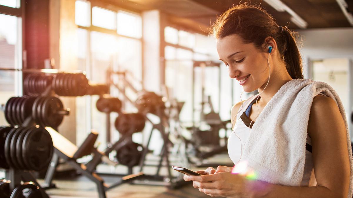 automatizar el fitness en 2023