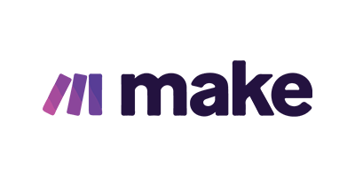 Logo Make Integromat